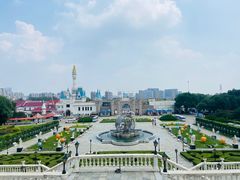 -北京世界公园
