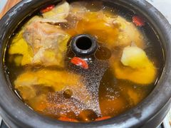 -云海肴·汽锅鸡·云南菜(高德置地店)