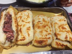 -高玛纳驴肉火烧(河间总店)