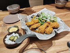 -KimPro 辛普乐概念韩餐