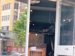 门面-鸿泰洋餐厅(未来花园店)