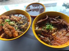 -长英绝味水煮(老字号洪都总店)
