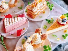 -天玑高空江景餐厅&酒吧Sky Secret Restaurant&Bar