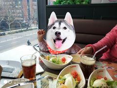 -豪享来中西餐厅(隆昌店)