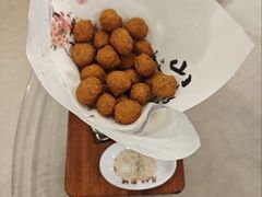 -月坛宾馆-聚仙楼餐厅