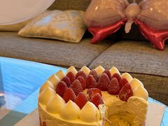 -上海静安香格里拉大酒店