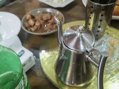 -芦茨金富饭庄·25年老字号·专做稻草鸡