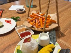 -越美小馆·越南料理(曲江店)