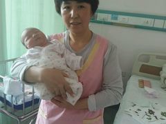 -爱贝佳母婴护理服务中心·月嫂育儿嫂(鲁迅路店)