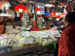 -下环街市熟食中心