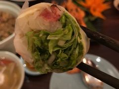 -Ngoc Chau Garden