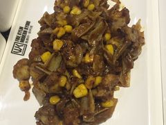 -HIHE Bistro·Oyster Bar(华熙live店)