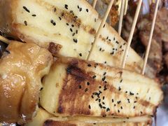 -东北特色烧烤(赣榆店)