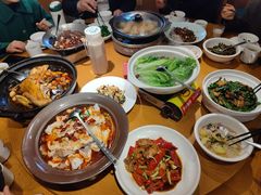 -巢爷老味(东方红店)