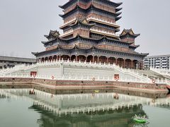 -中国钧瓷文化园
