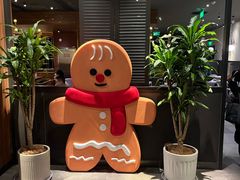 -西堤牛排(北京国瑞店)