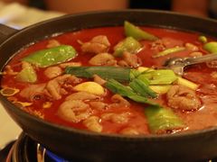 湘为肥肠火锅-湘肠香火锅店(团结湖店)