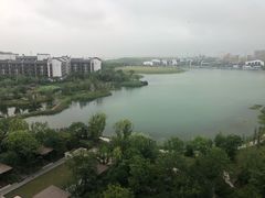 -合肥融创永乐半山酒店·永乐半山西餐厅