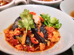 -姐夫的小菜(新中关购物中心店)