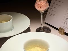 -三嚥阁 La Villa Restaurant