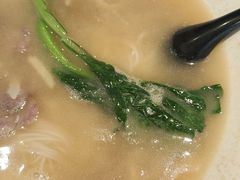 -漆黑觉米粉(三里屯店)