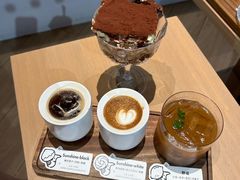 -香馥咖啡(民盈国贸城店)