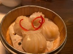 -来龙里 精致 东南亚餐室(万象城店)