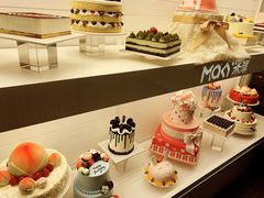 -MaKY米旗(熙地港店)