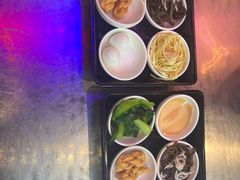 -湛记蘸水米线(粉巷店)