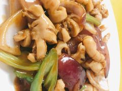 酱爆生肠-甜甜屋(解放中路店)
