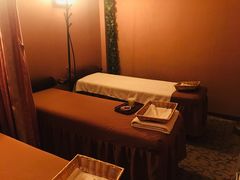 -智慧盲人按摩艾灸-颈肩腰膝疼痛调理(浦东店)