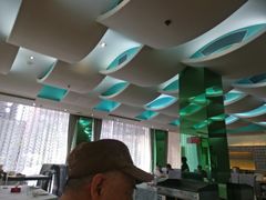 -玉林烤鸭店(定福庄店)