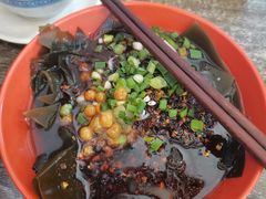 -阿坤传统手工小吃(沙坪坝店)