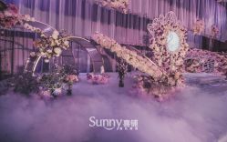 -Sunny喜铺婚礼策划(东部店)