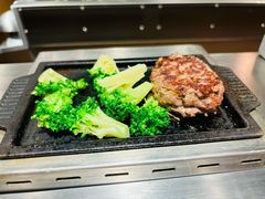 -肉肉大米(金虹桥店)