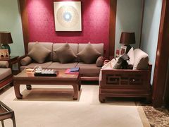 -顺峰(农展馆店)