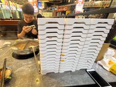 -罗二娘·鲜切牛自助火锅(罗湖东门步行街店)