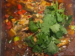 -千岛湖小鱼儿·淳安匠心农家菜