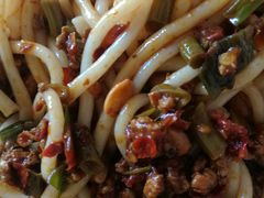 -玲玲米粉·新疆现炒米粉(大十字总店)