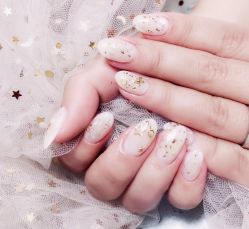 -Miss·A日式美甲美睫