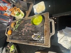 -BOURBON 玻本美式餐厅酒吧(虹桥新天地店)