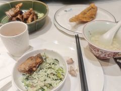 -香雪海饭店中餐厅(人民桥店)