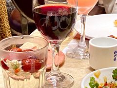 -芭菲盛宴·环球美食(解放碑英利国际店)