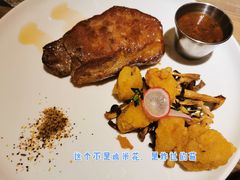 特级西冷扒-卡朋西餐(扬名广场店)