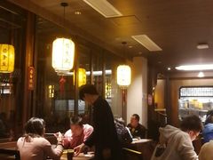 大堂-香园茶社·金陵小灶(老门东店)