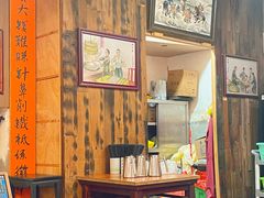 -禄源公·老莞诚饭店