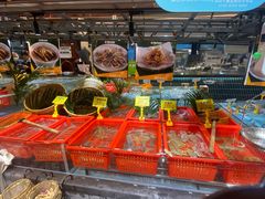 -79号渔船海鲜饭店(宝安店)