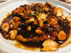 红烧河鳗-侬佳蒸菜馆(听潮店)