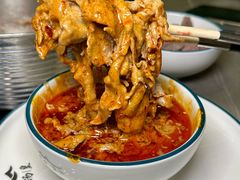 -楼里火锅餐厅(文化城店)