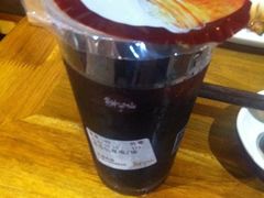 -鲜芋仙(太原街万达店)